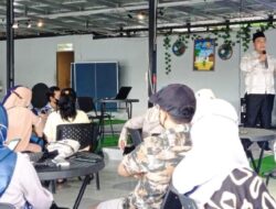Legislator Demokrat Rudi Hartono : Koperasi Dan Usaha Kecil Pejuang Ekonomi