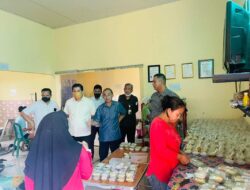 Pansus DPRD Babel Tinjau UMK. Bersama Jamkrida