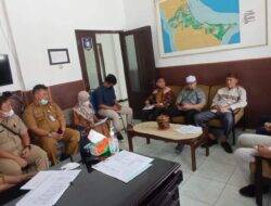 Pansus Pengelolaan Keuangan Daerah Gali Informasi Di Bangka Tengah