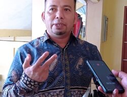 Keuangan Daerah Rendah, Ketua Pansus Mansah Minta Keadilan Dari Pusat