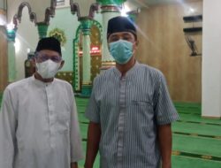 PDM Kabupaten Bangka, Sampaikan Kronologi Atas Klaim Kepemilikan Tanah di Jalan Imam Bonjol