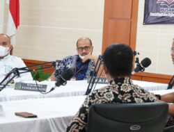 Molen Dukung Adanya RJ di Kota Beribu Senyuman