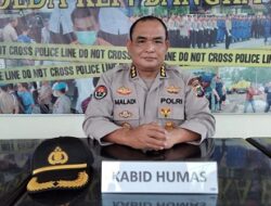 Divisi Humas Polri, Gelar Festival Musik Bhayangkara 2022