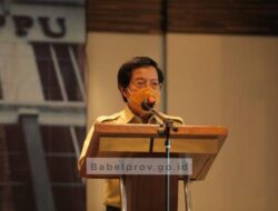 Wagub Patah Ajak Pemerintah dan Pelaku Usaha Berkolaborasi dan Duduk Bersama