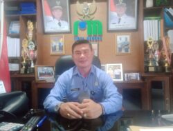 Tiga Kecamatan di Kabupaten Bangka, Mendapatkan 1.710 SR Baru Tahun 2022