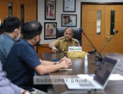 Keagenan LPG Pertamina Hadir Guna Stabilkan Harga dan Ketersediaan LPG di Babel