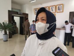 Pemkot Lakukan Langkah Strategis Untuk Atasi Kesenjangan Gender