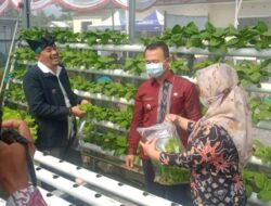 Jelitik Mewakili Kabupaten Bangka Ikut Lomba, Tingkat Provinsi Babel 2022