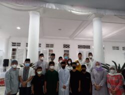 PDI-P Buka Puasa Bersama Anak Yatim di Kota Pangkalpinang