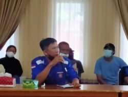 HNSI Kabupaten Bangka, Berharap Kejati Babel Lanjutkan Proses Kasus Korupsi Tambang Ilegal
