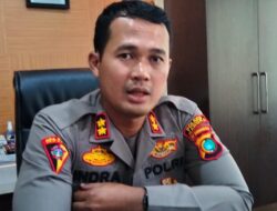 Kapolres Bangka: Situasi Arus Mudik di Kabupaten Bangka Terlihat Aman/Lancar