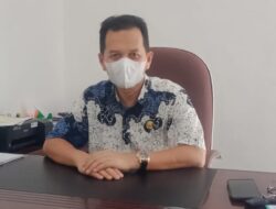 Kadis Dukcapil Kabupaten Bangka, Ditjen Dukcapil Kemendagri Akan Terapkan KTP/KK Secara Digital