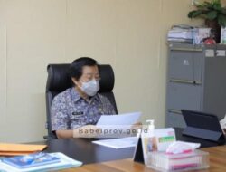 Wagub Tekankan Prinsip Kehati-hatian dalam Pembangunan Gedung Radioterapi RSUD Ir. Soekarno