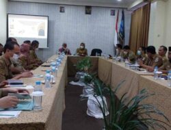 Radmida Dawam Tegaskan ASN, PPPK dan PHL Supaya Tidak Mengunakan Narkoba