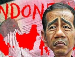 Utang Pemerintah Tembus 7 T, Pengguna Twitter Sebut Jokowi Presiden Terburuk Sepanjang Sejarah Bangsa