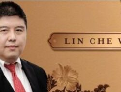 Kasus CPO,Tersangka Lin Che Wei bukan Pejabat Kemendag Tetapi Perannya Sangat Besar