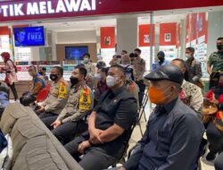 Kini, Gerai Samsat Hadir Di Pusat Perbelanjaan Transmart