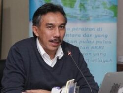 Ridwan Djamaludin Jabat PJ Gubernur Babel, Rencananya Pelantikan di Jakarta