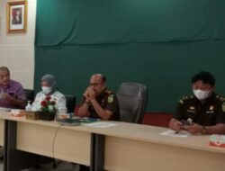 Pemkot bersama Kejari Pangkalpinang Gelar FGD