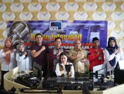 Kembangkan Pemasaran Produk dan Investasi, Pemkot dan Pelaku UMKM Perkuat Sinergi
