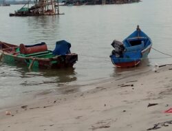 Maraknya Tambang Diduga Ilegal Dilaut Tanjung Ru dan Bakit, BPI KPNPA RI Minta Bakamla Babel Lakukan Penertiban