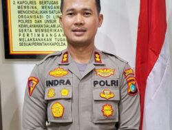 Penyandang Disabilitas Bisa Bekerja di Polres Bangka, Berikut Pernyataan Kapolres Bangka