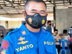 Ini Harapan Kasat Polairud Polres Bangka, Kepada Penggantinya