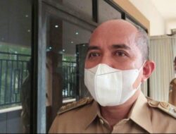 Molen : Kita Akan Berjuang Agar Honorer dan Pustakawan Diangkat Jadi PPPK