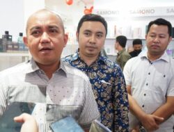 KADIN Pangkalpinang Silaturahmi dengan Walikota Pangkalpinang