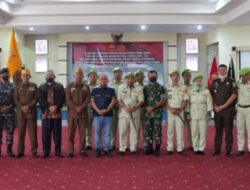 Dilantik Jadi Ketua PD PPM Babel, Molen : Selamat kepada Sapta Qodria Muafi