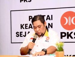 Terkait Tudingan Pejabat Eselon II, Rio Setiady Sangat Menyayangkan Tudingan itu Karena Faktanya Belum Jelas