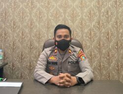 Kapolsek Sungailiat : Kamtibmas Secara Kondusif Dapat Terwujud Melalui Pengawasan dan Patroli