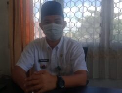 Kelurahan Sungailiat Terapkan Aturan Ini, Bagi Kepengurusan Administrasi Masyarakat