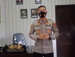 Polsek Pemali Sediakan Doorprize Sepada Motor, Berikut Keterangan Kapolsek