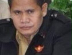 DR Manurung : Pelantikan Pengurus DPW TOPAN RI Babel Ilegal