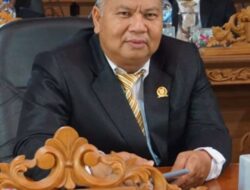 Politisi Partai Golkar, Umar Dani Soroti Harga TBS Kelapa Sawit di Basel