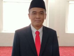 Inspektur Daerah Kota Pangkalpinang Suhaimi Meninggal Dunia, Molen: Beliau Orang Baik kami Sangat Merasa Kehilangan 