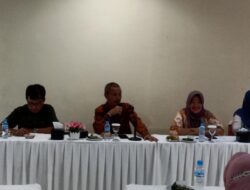 DPRD Kabupaten Bangka, Sosialisasikan Perda Kepada Masyarakat