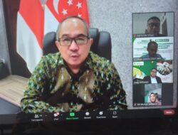 Politik Luar Negeri Pro Rakyat Didedikasikan untuk Perlindungan WNI