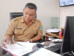 Kepala BPPKAD Dukung Program Sertifikat PTSL, Bagi Masyarakat Kabupaten Bangka 