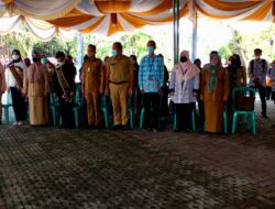 Suryo berharap UPPKA merupakan upaya peningkatan pendapatan keluarga Akseptor