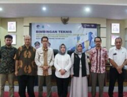 Tingkatkan Pelayanan Kepada Masyarakat, Pemkot Pangkalpinang Sempurnakan Masterplan Smart City 