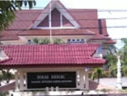 Gelar Mosi Tidak Percaya, Ini Harapan ASN Dinsos Pemprov Babel