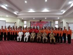 Silaturahmi dengan Capaska, Molen:  Kita Doakan Mereka Semua Sehat 
