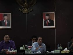Lagi-lagi HTI, Plt Ketua DPRD Adet Mastur Ambil Kebijakan Bentuk Panja   
