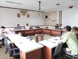 PPDB Jenjang SMA/K Masih Bermasalah, Komisi IV DPRD Panggil Dinas Pendidikan