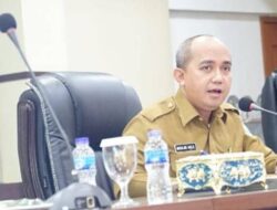 Molen: PMK Sangat Mempengaruhi Kondisi Hewan Kurban