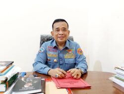 Kang TB Sukendar Mengucapkan Selamat HUT Bhayangkara ke-76