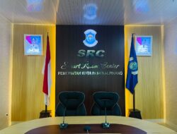 18 Juli 2022 Pemkot Pangkalpinang Akan Resmikan SRC