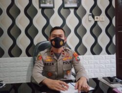 Kapolsek Pemali Jelaskan Adanya Penundaan, Doorprize Sepeda Motor 